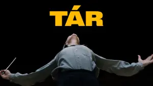 Backdrop to the movie "TÁR" #77051