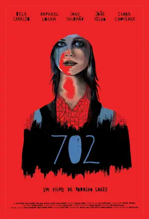 Movie poster "702"