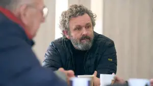 Watch film Michael Sheen's Secret Million Pound Giveaway | Michael Sheen: "I've written off &pound;1 million of debt for 900 people"