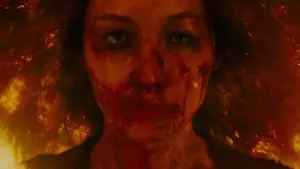 Backdrop to the movie "mother!" #627297