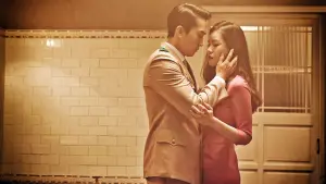 Backdrop to the movie "Obsessed" #685751