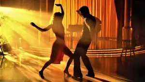 Backdrop to the movie "One from the Heart" #759156