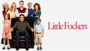 Backdrop to the movie "Little Fockers" #95977