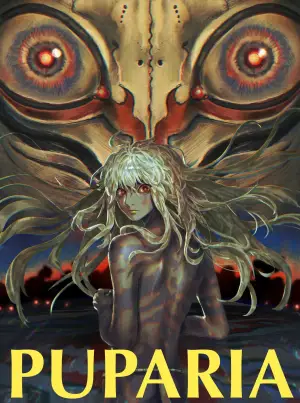 Poster to the movie "Puparia" #636194