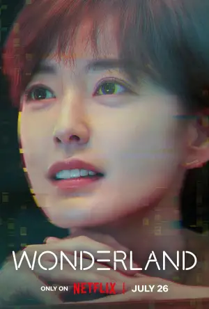 Poster to the movie "Wonderland" #603528