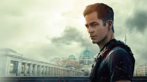 Backdrop to the movie "The Contractor" #319940