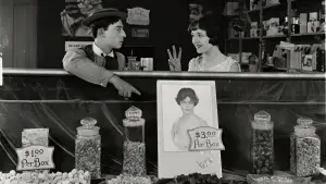 Backdrop to the movie "Sherlock Jr." #750885