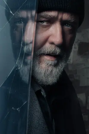 Poster to the movie "Sleeping Dogs" #463471