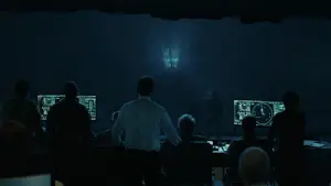 Backdrop to the movie "Godzilla: King of the Monsters" #618144