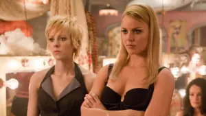 Backdrop to the movie "Sucker Punch" #703305