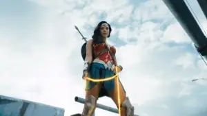 Backdrop to the movie "The Flash" #571584