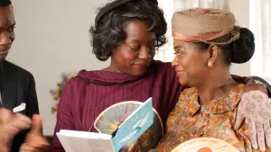 Backdrop to the movie "The Help" #602850