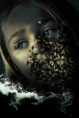 Poster to the movie "The King Tide" #786553