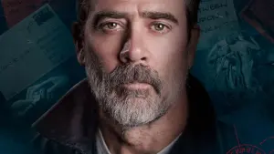 Backdrop to the movie "The Postcard Killings" #287838