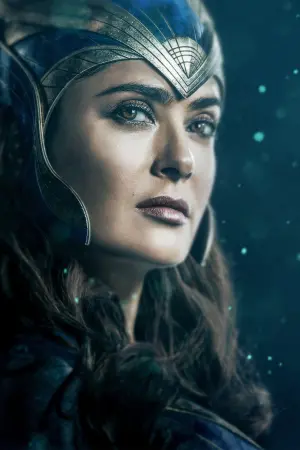 Poster to the movie "Eternals" #172844