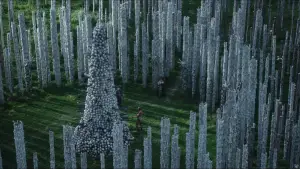 Backdrop to the movie "28 Years Later" #520679