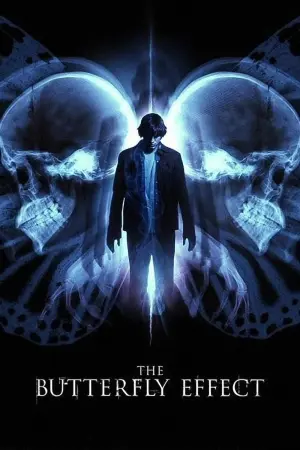 Poster to the movie "The Butterfly Effect" #64169
