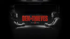 Backdrop to the movie "Den of Thieves 2: Pantera" #580817
