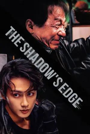 The Shadow's Edge
