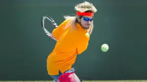 Backdrop to the movie "7 Days in Hell" #420852