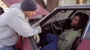 Backdrop to the movie "8 Mile" #639720