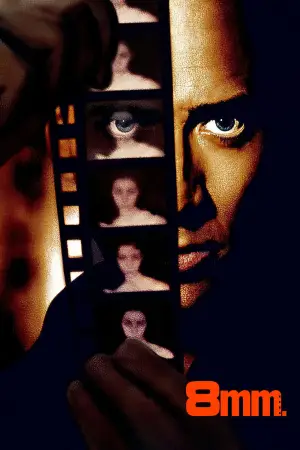 Poster to the movie "8MM" #717518