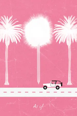 Poster to the movie "Clueless" #77629