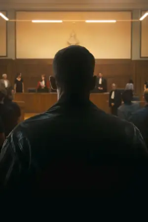 Poster to the movie "I Swear" #724008