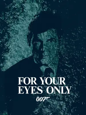 For Your Eyes Only