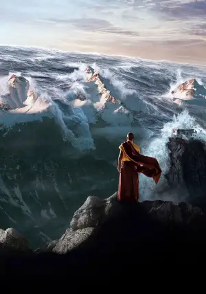 Poster to the movie "2012" #575951