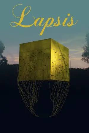 Poster to the movie "Lapsis" #651997
