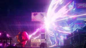 Backdrop to the movie "Ultraman: Rising" #476009