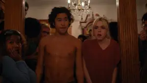 Backdrop to the movie "Sweethearts" #646233