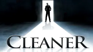 Backdrop to the movie "Cleaner" #118499