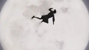 Backdrop to the movie "A Christmas Carol" #599838