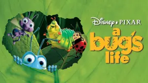 A Bug's Life