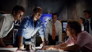 Backdrop to the movie "Tropic Thunder" #601236