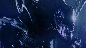 Backdrop to the movie "Aliens" #571409