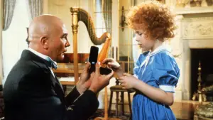 Backdrop to the movie "Annie" #731900