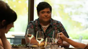 Backdrop to the movie "Companion" #549422