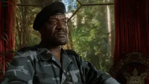 Backdrop to the movie "Congo" #701593