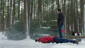 Backdrop to the movie "Daddy