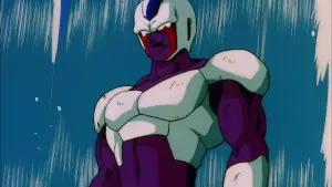 Backdrop to the movie "Dragon Ball Z: Cooler