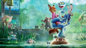 Zootopia 2