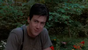 Backdrop to the movie "Ferris Bueller