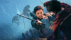 Backdrop to the movie "Fight Against Evil 3" #779444