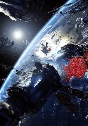 Poster to the movie "Free Fall" #688713