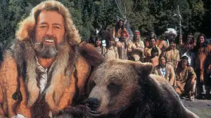 Backdrop to the movie "Grizzly Mountain" #742923