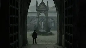 Backdrop to the movie "Harry Potter and the Prisoner of Azkaban" #747761