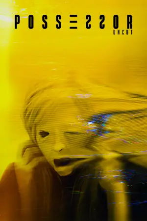 Poster to the movie "Possessor" #118653